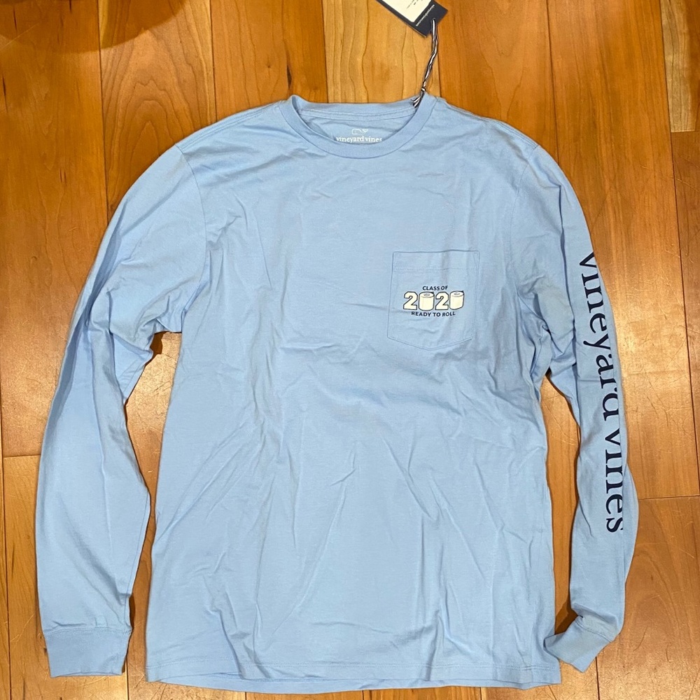 Vineyard Vines C’O 2020 Long Sleeve